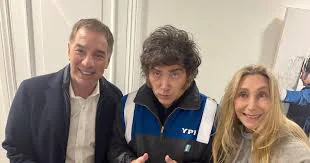 Diego Santilli ya es, oficialmente, Jefe de Gabinete
